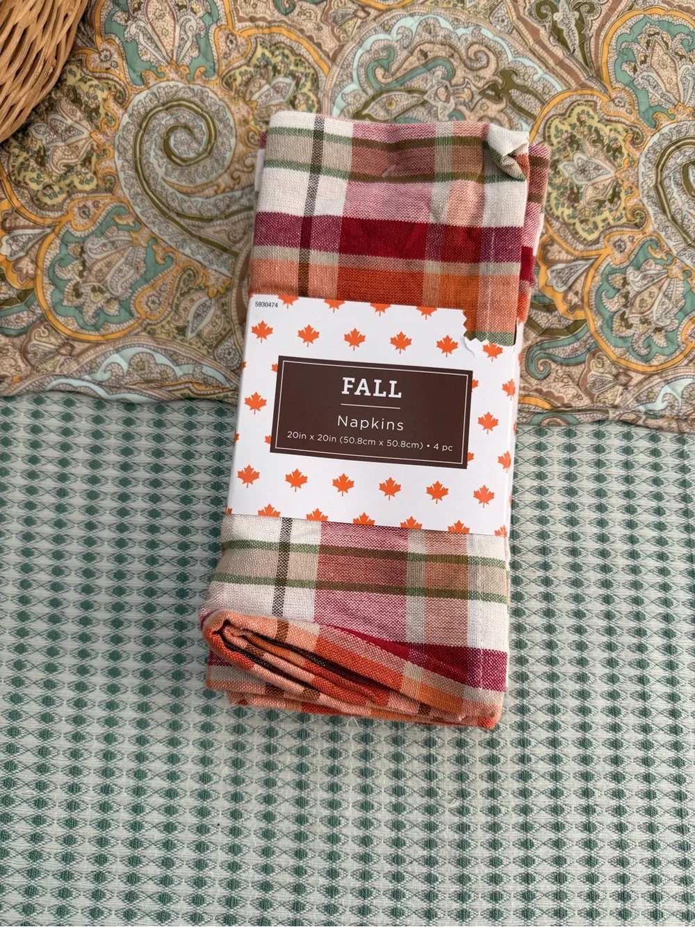 N/A new fall
